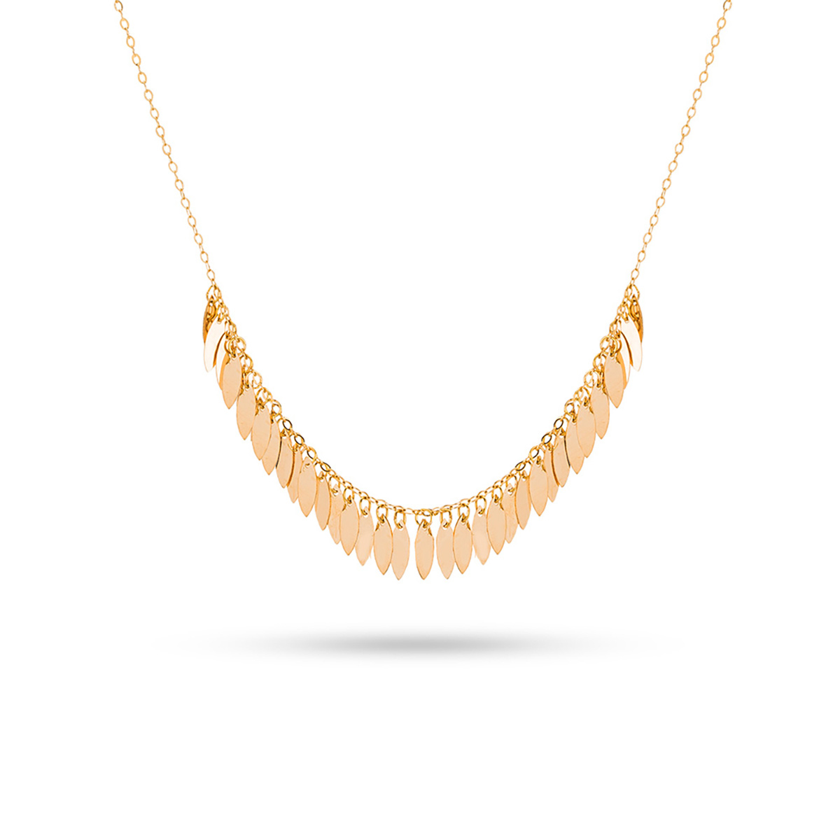 گردنبند  کد NM444