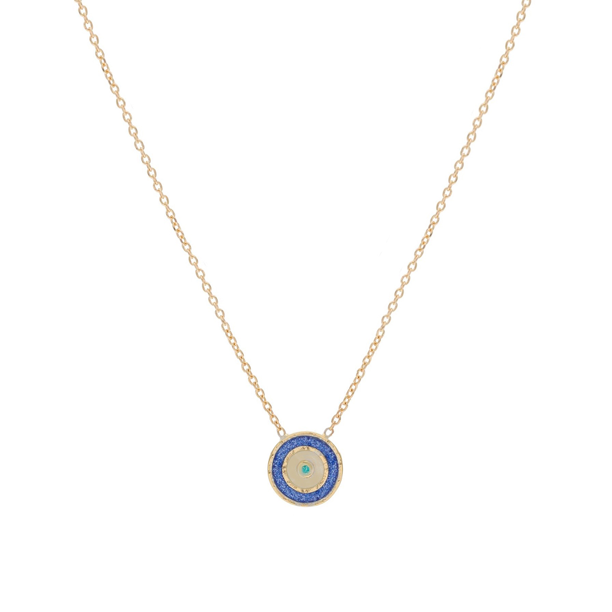 گردنبند  کد NMOH067