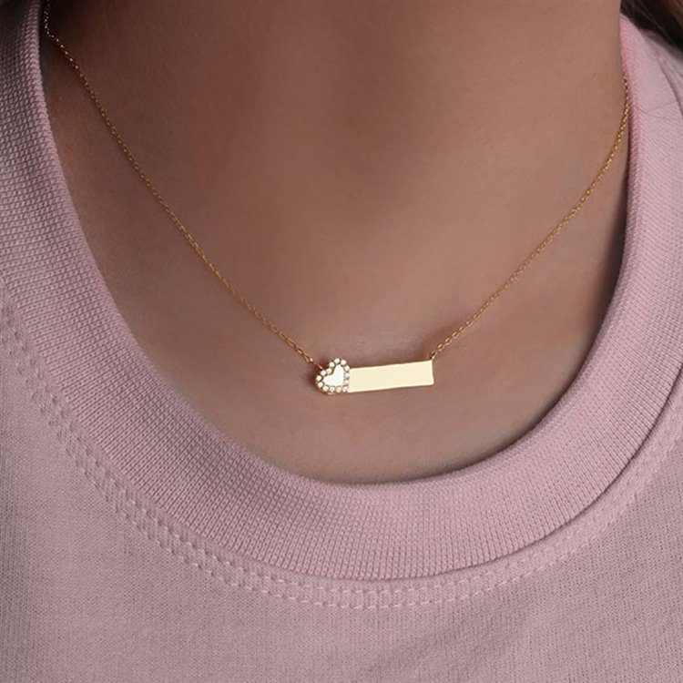 گردنبند  کد RS-44