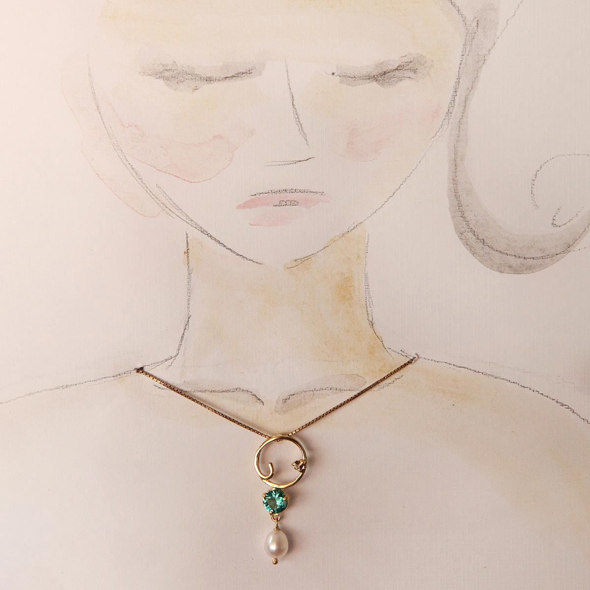 آویز  کد NM179