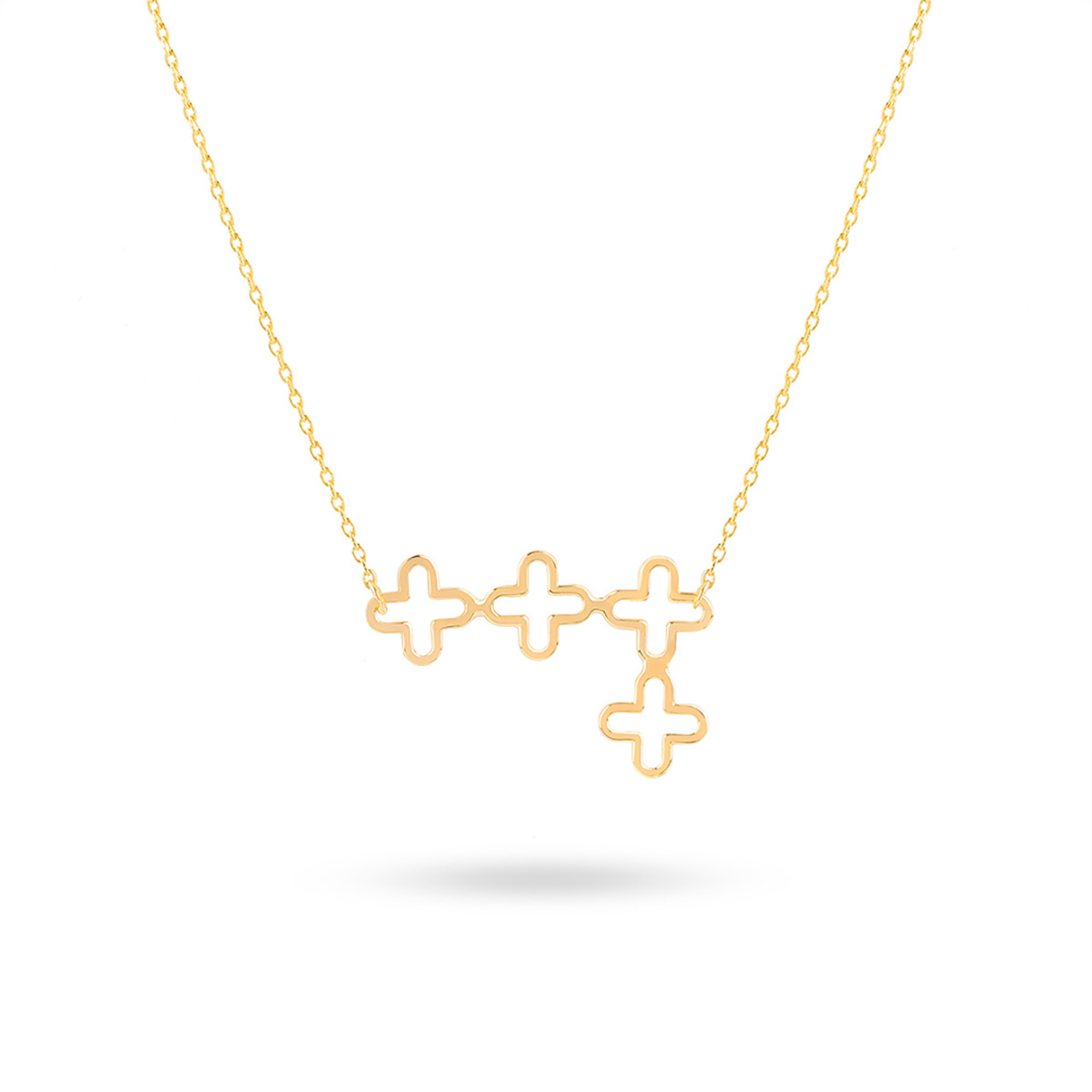 گردنبند  کد NMH128