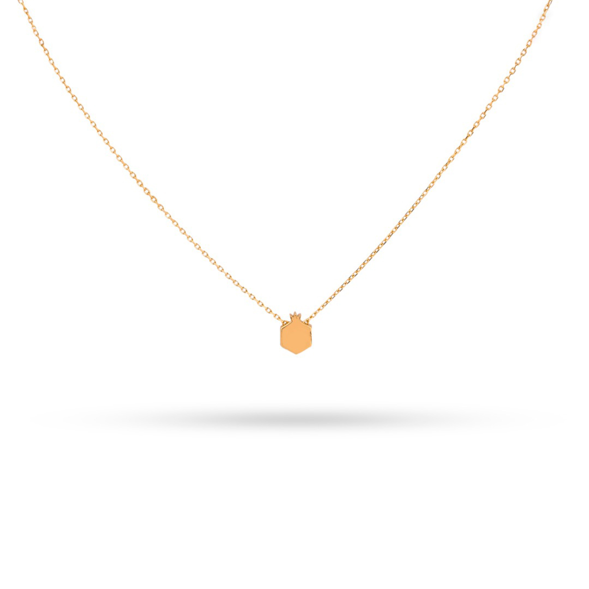 گردنبند  کد NM387