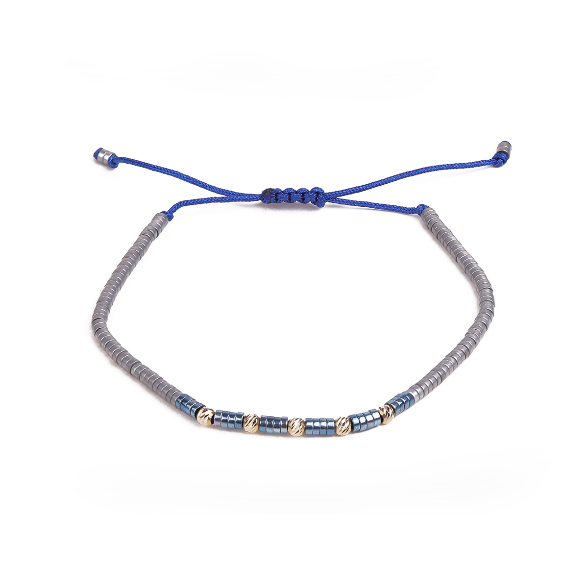 دستبند سنگی  کد BSH352