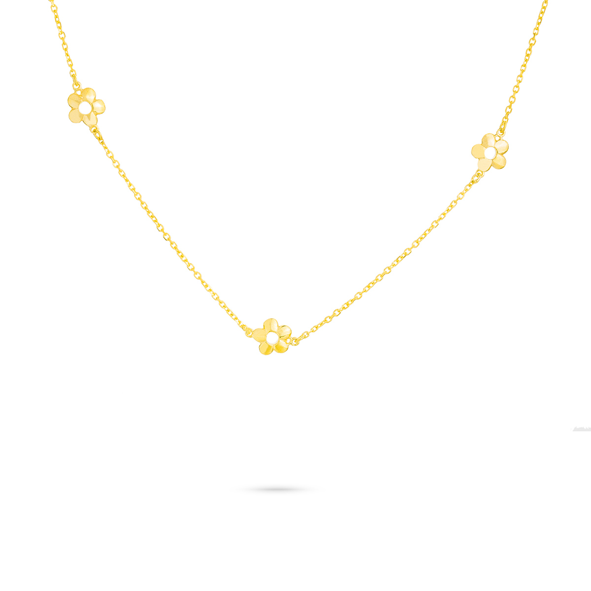 گردنبند  کد NMH031