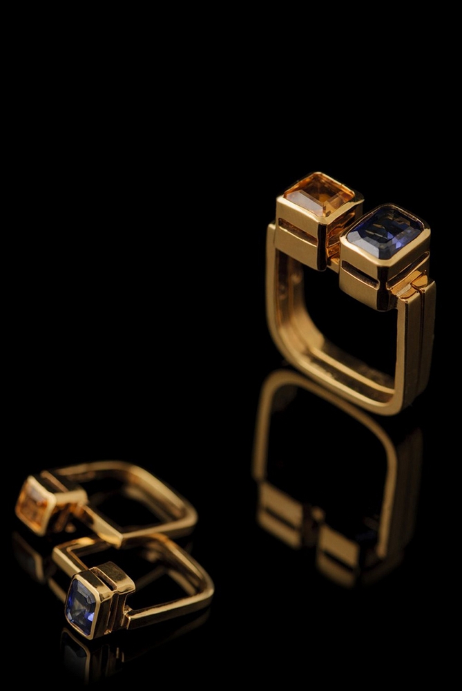 انگشتر  کد RM096