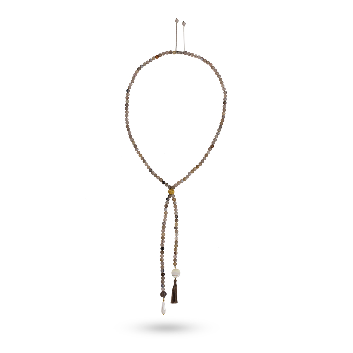 گردنبند  کد NSH006