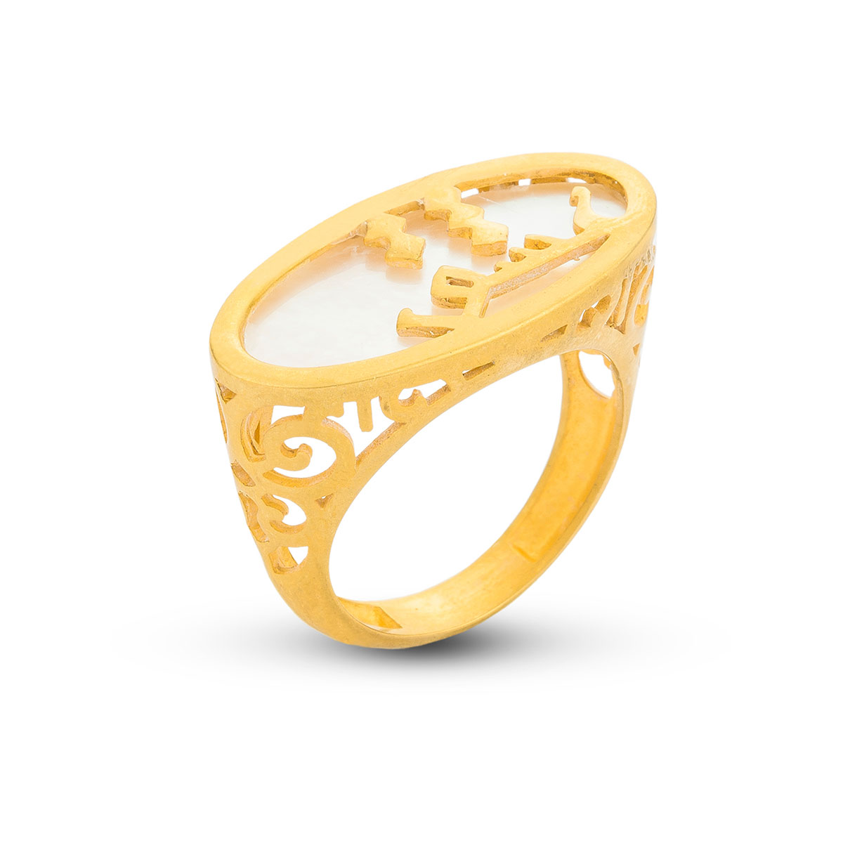 انگشتر  کد RR006