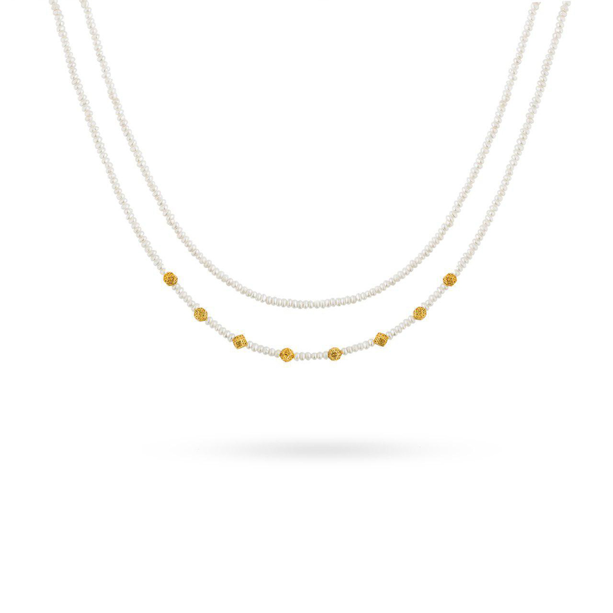 گردنبند  کد NT024