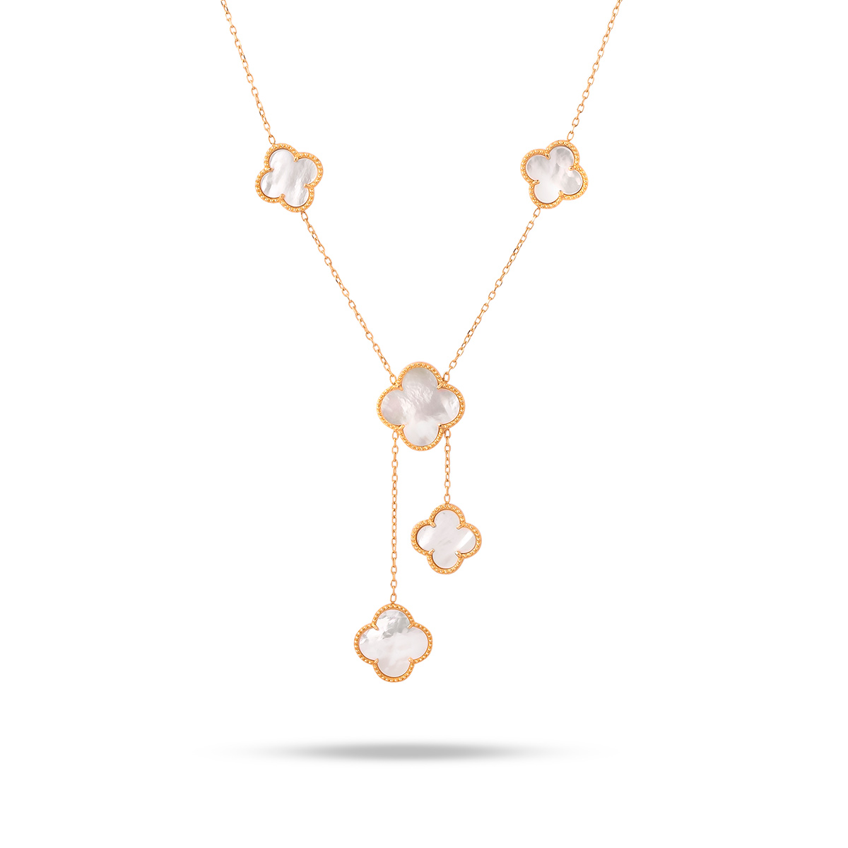 گردنبند  کد NM413