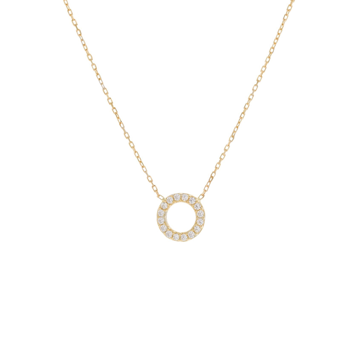 گردنبند  کد NMOH095