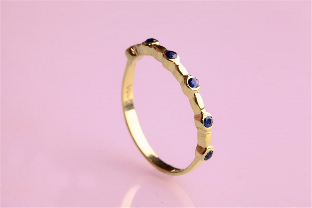 انگشتر  کد RM346