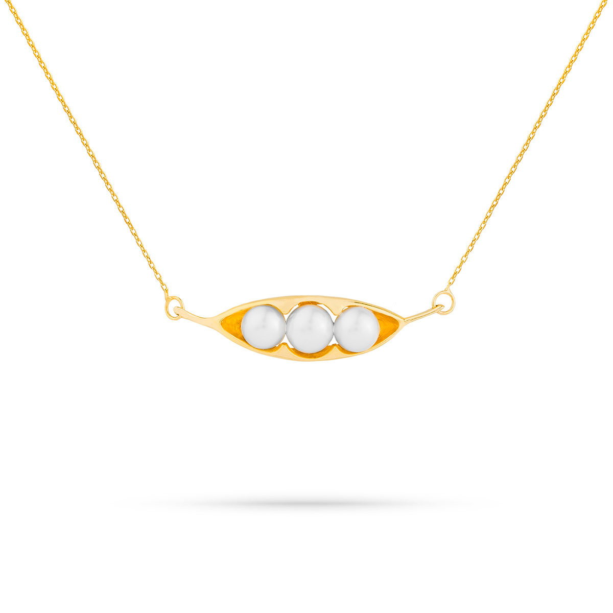 گردنبند  کد NM127