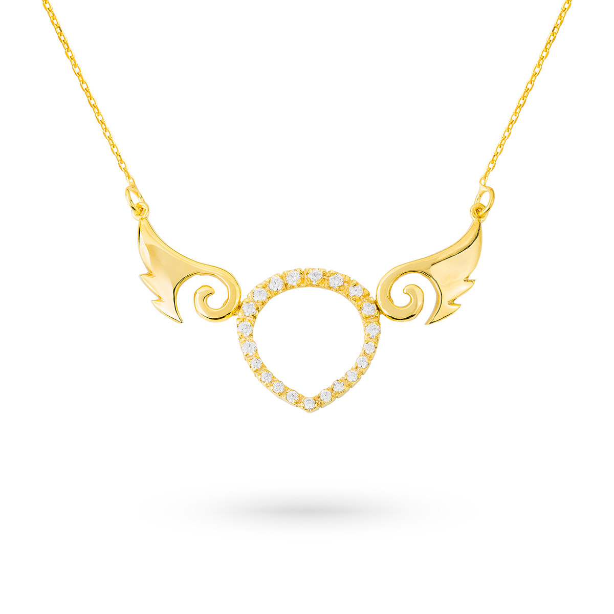 گردنبند  کد NM137