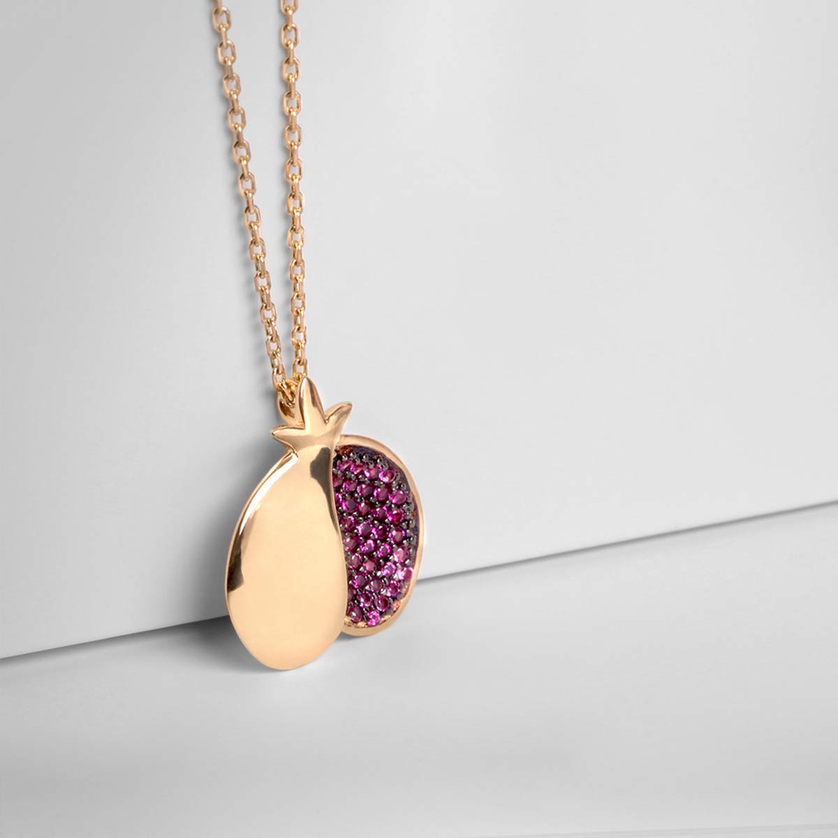 گردنبند  کد RS-43