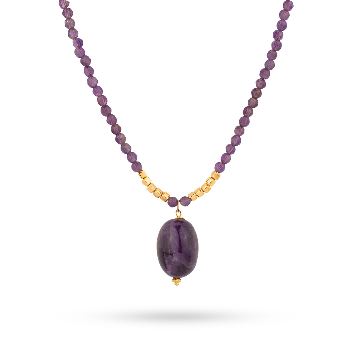 گردنبند  کد NT129