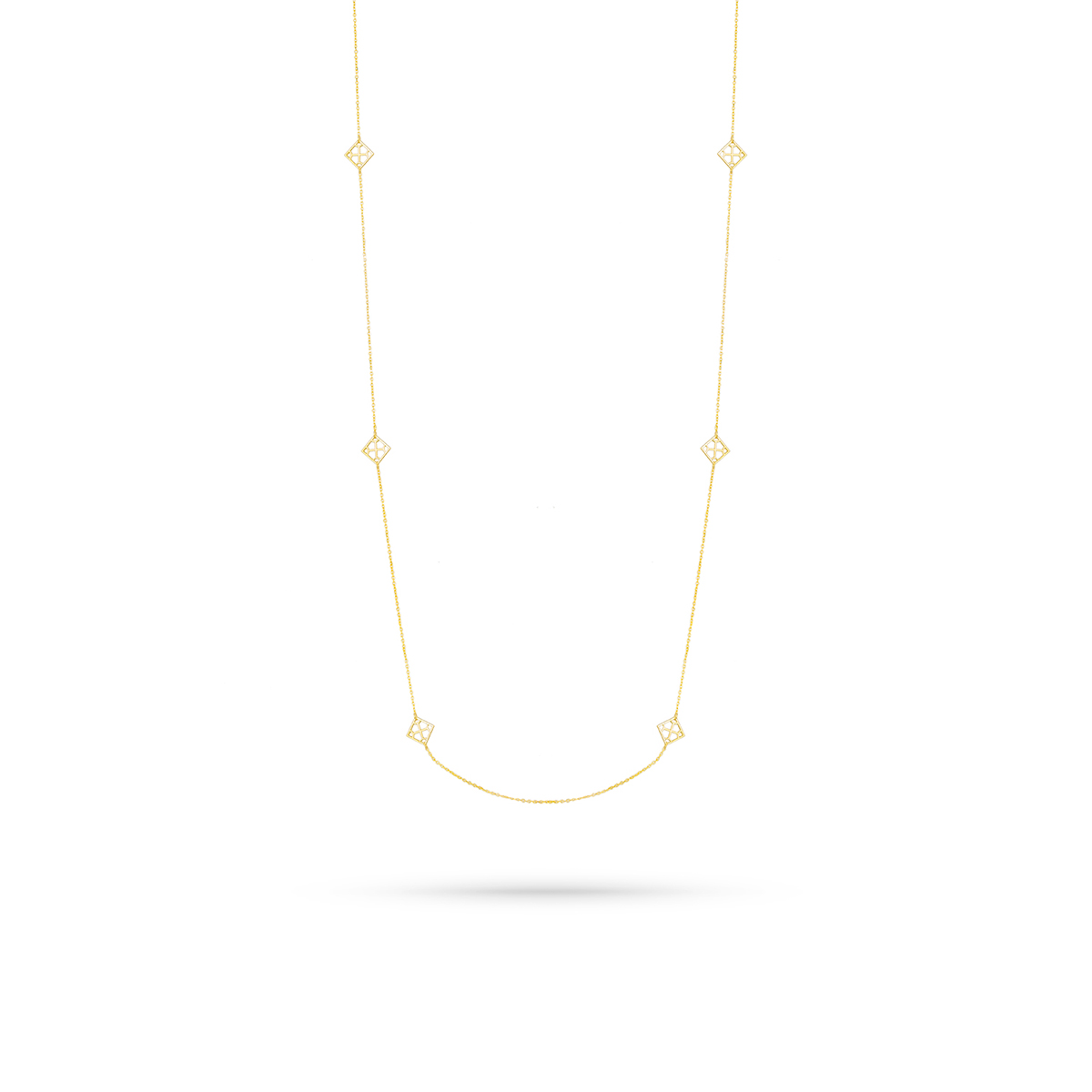 گردنبند  کد NMH152