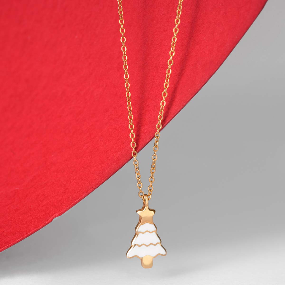 گردنبند  کد NM439