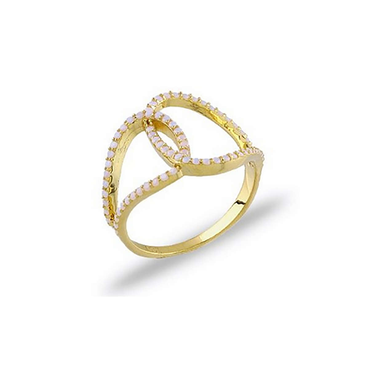 انگشتر  کد RZY-83