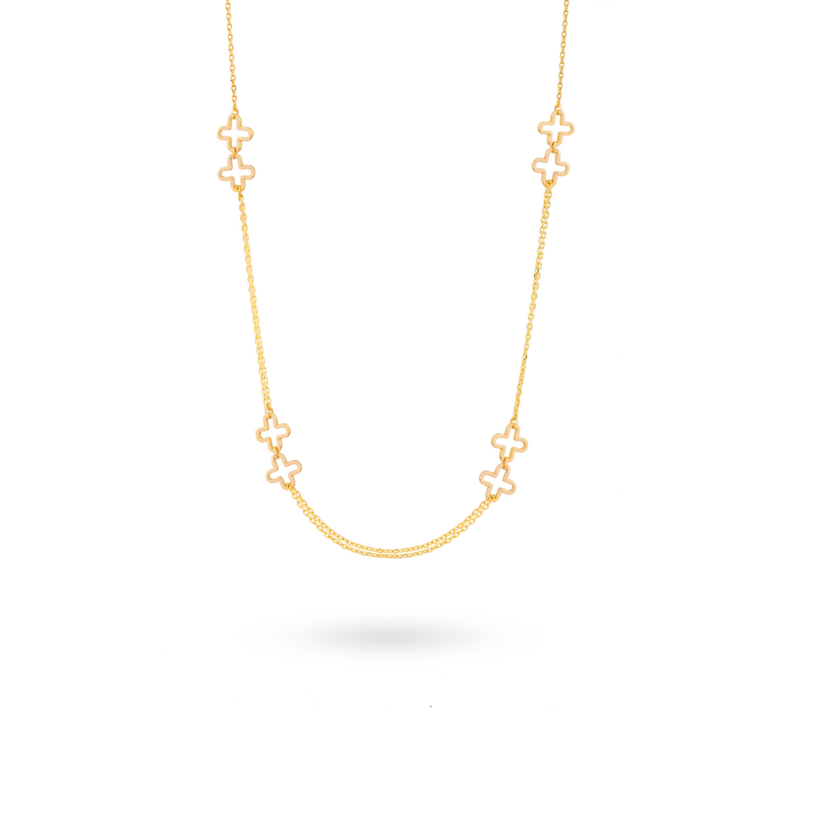 گردنبند  کد NMH116