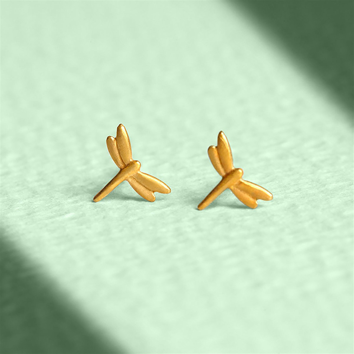 گوشواره  کد EM217