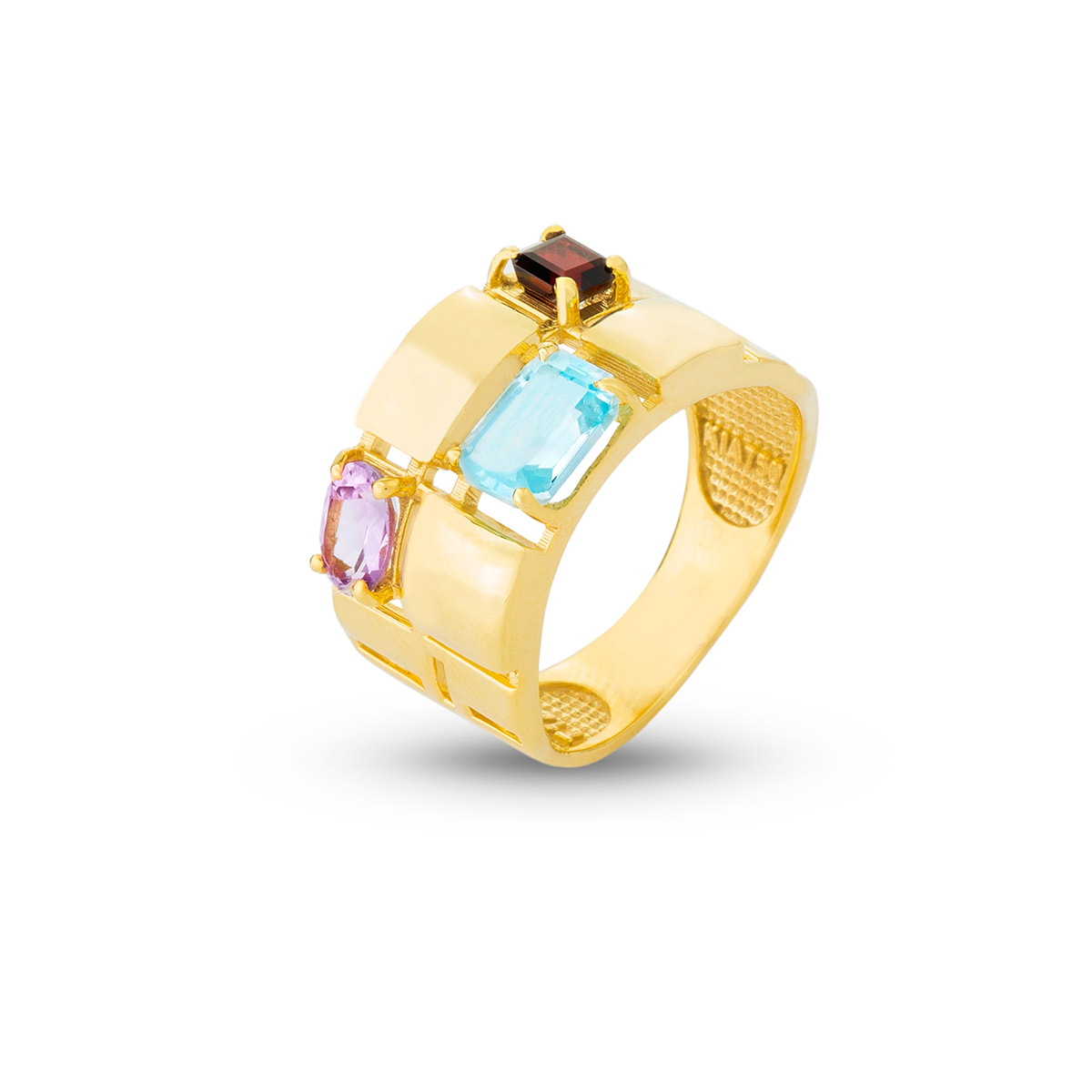 انگشتر  کد RM010