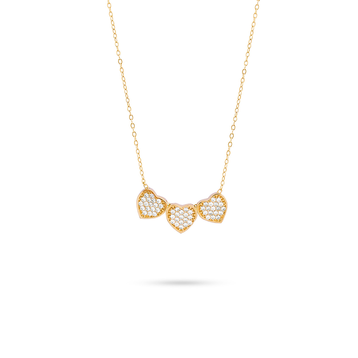 گردنبند  کد RSK-1620