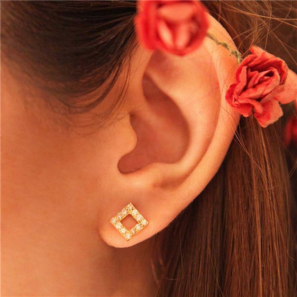 گوشواره  کد EM301