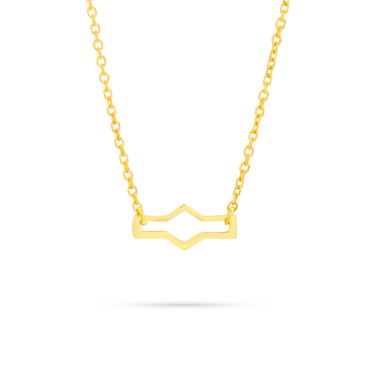 گردنبند  کد NMH048