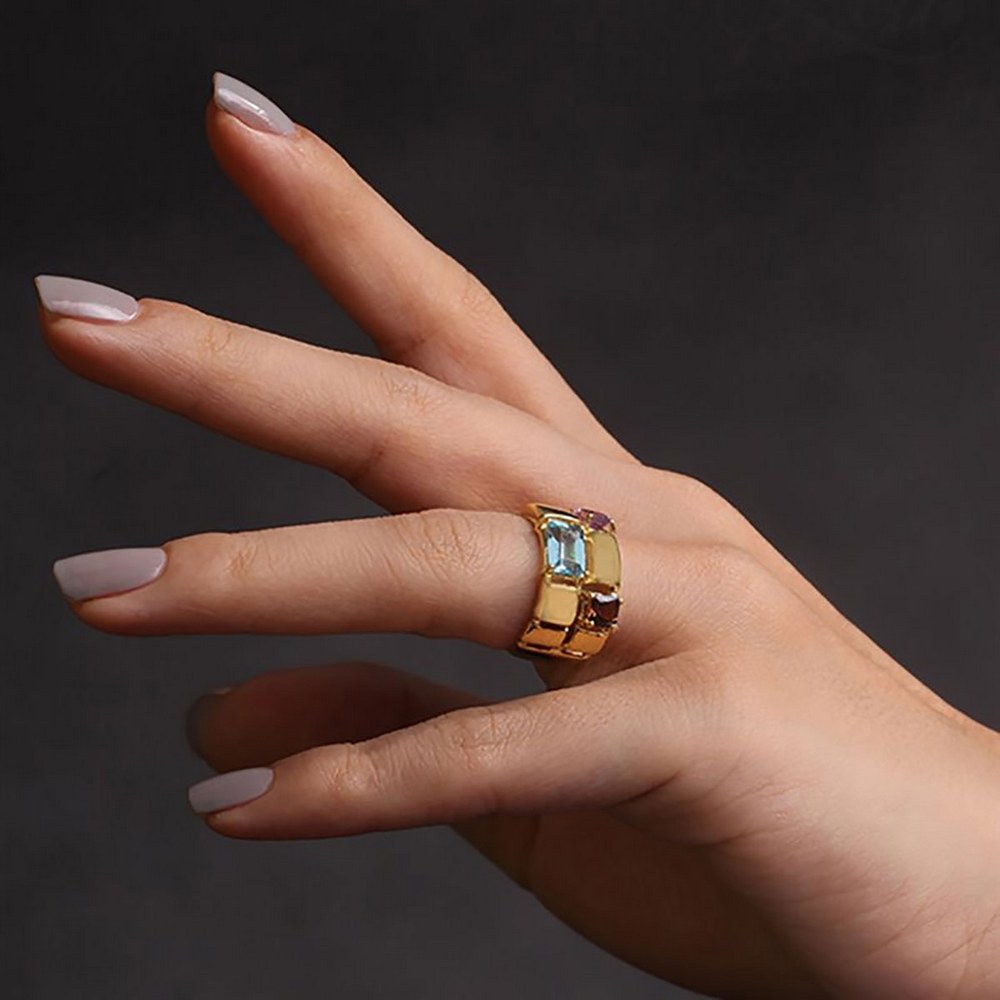 انگشتر  کد RM010