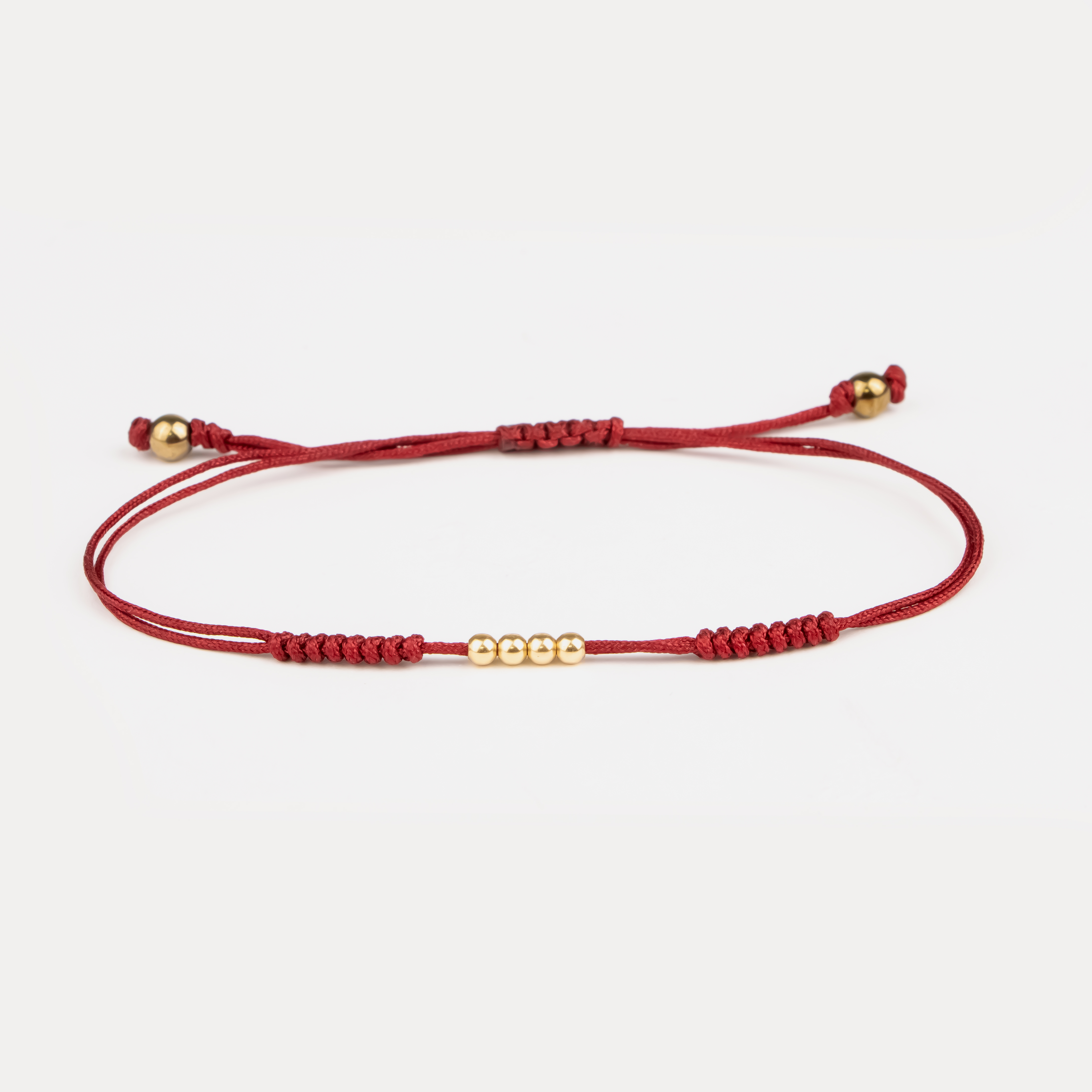 دستبند نخی  کد TST192