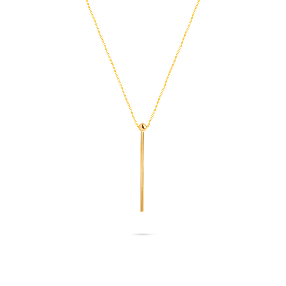 گردنبند  کد NMOH003