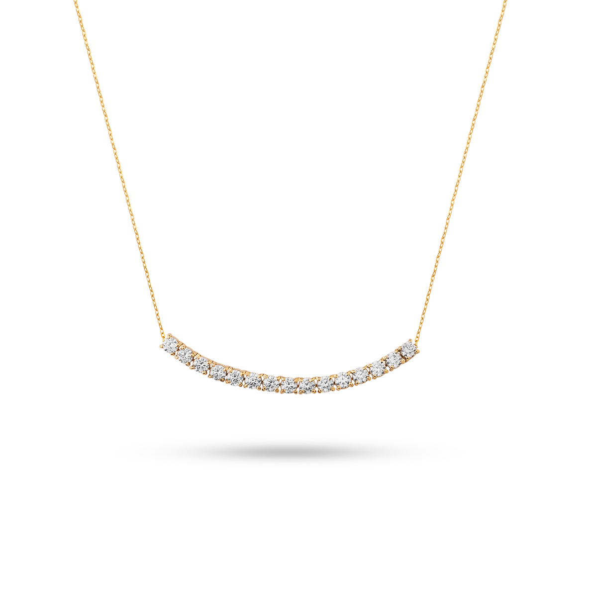 گردنبند  کد NM365