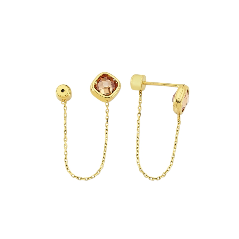 گوشواره  کد MRCE-20