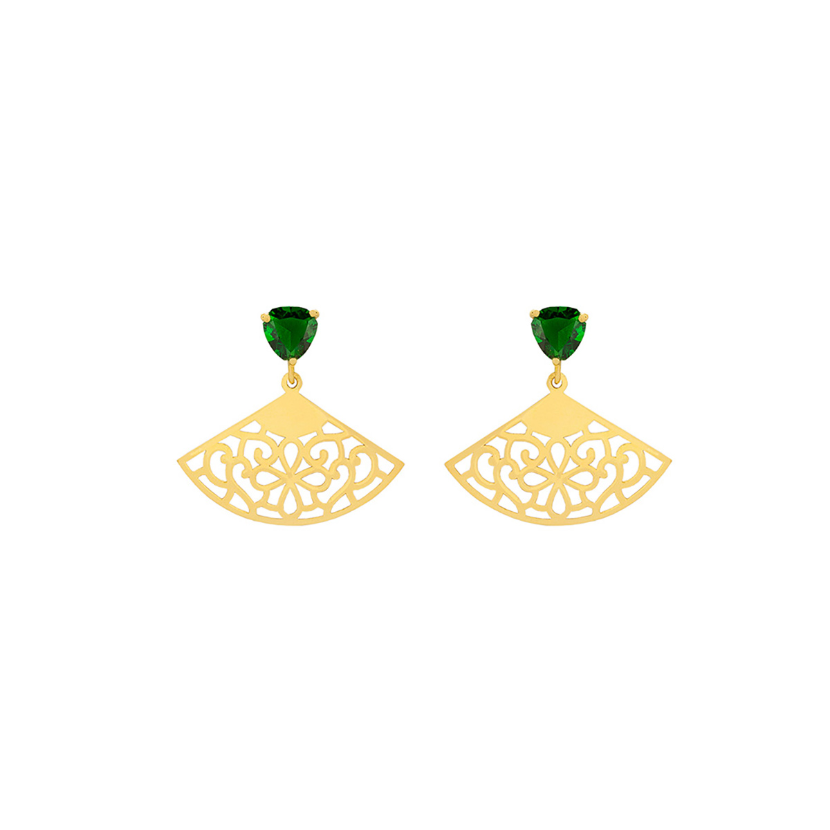 گوشواره  کد EM137