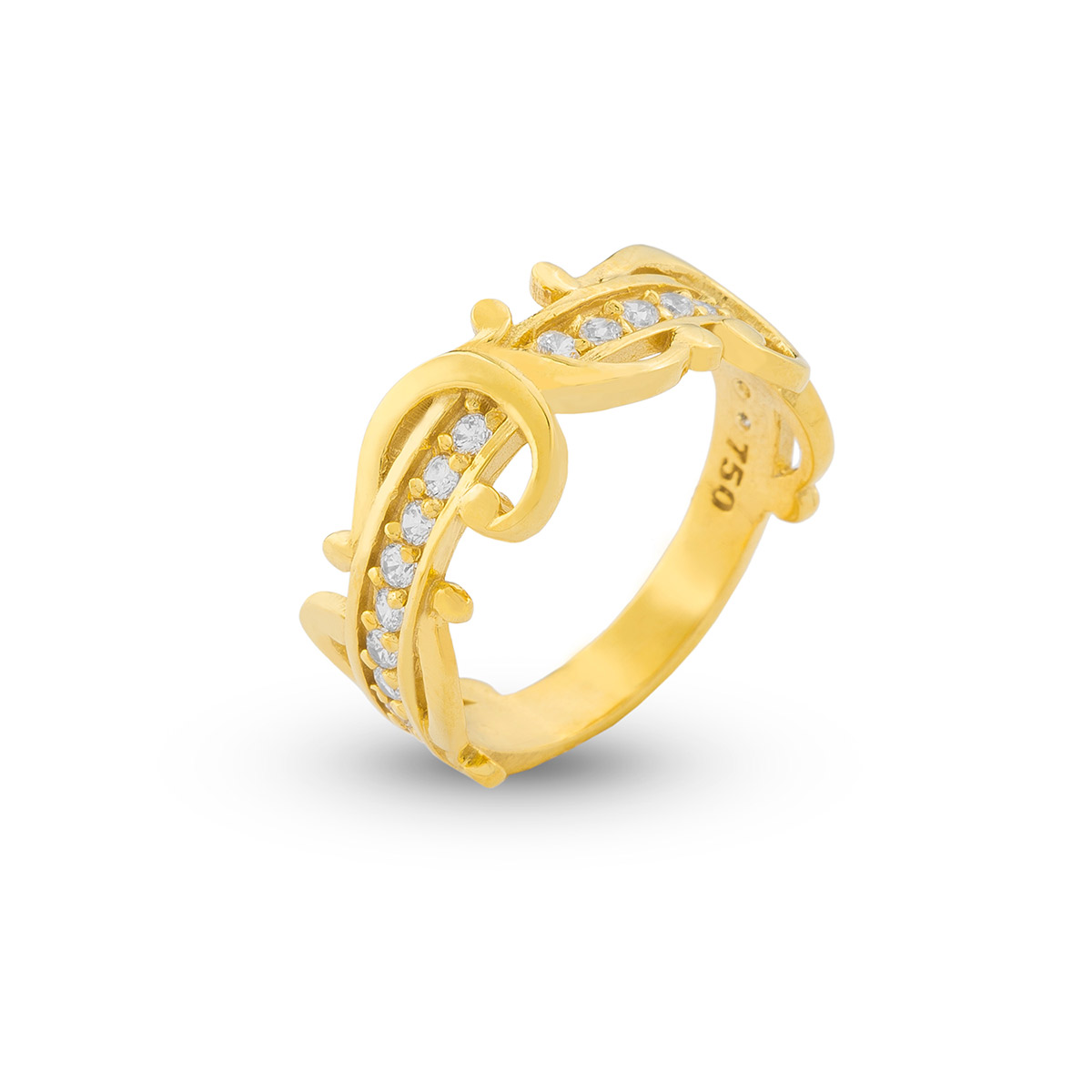 انگشتر  کد RM150