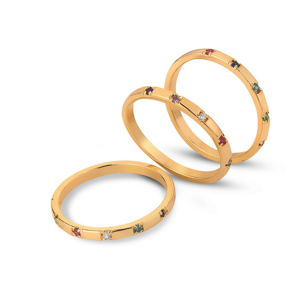 انگشتر  کد RM619