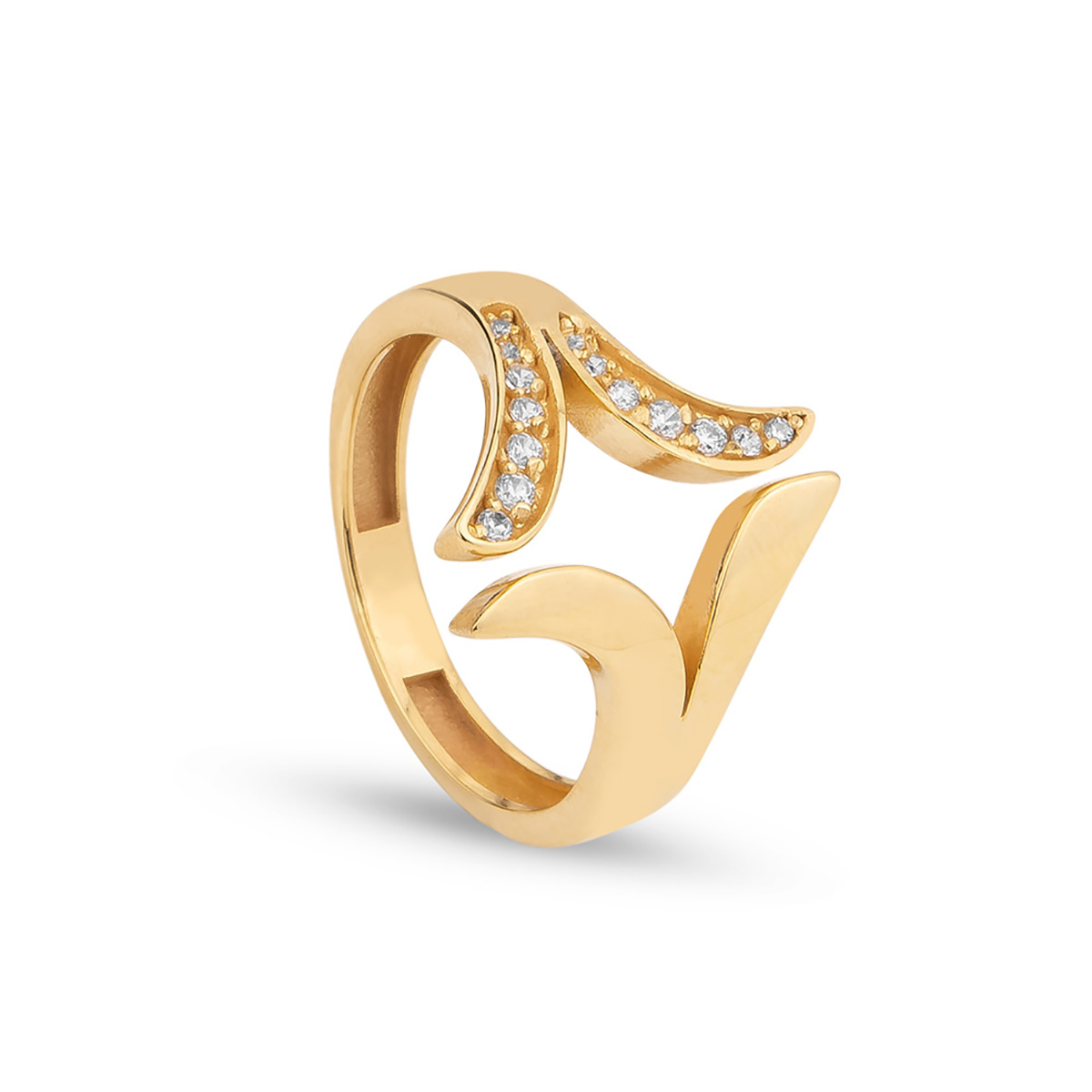 انگشتر  کد RM693