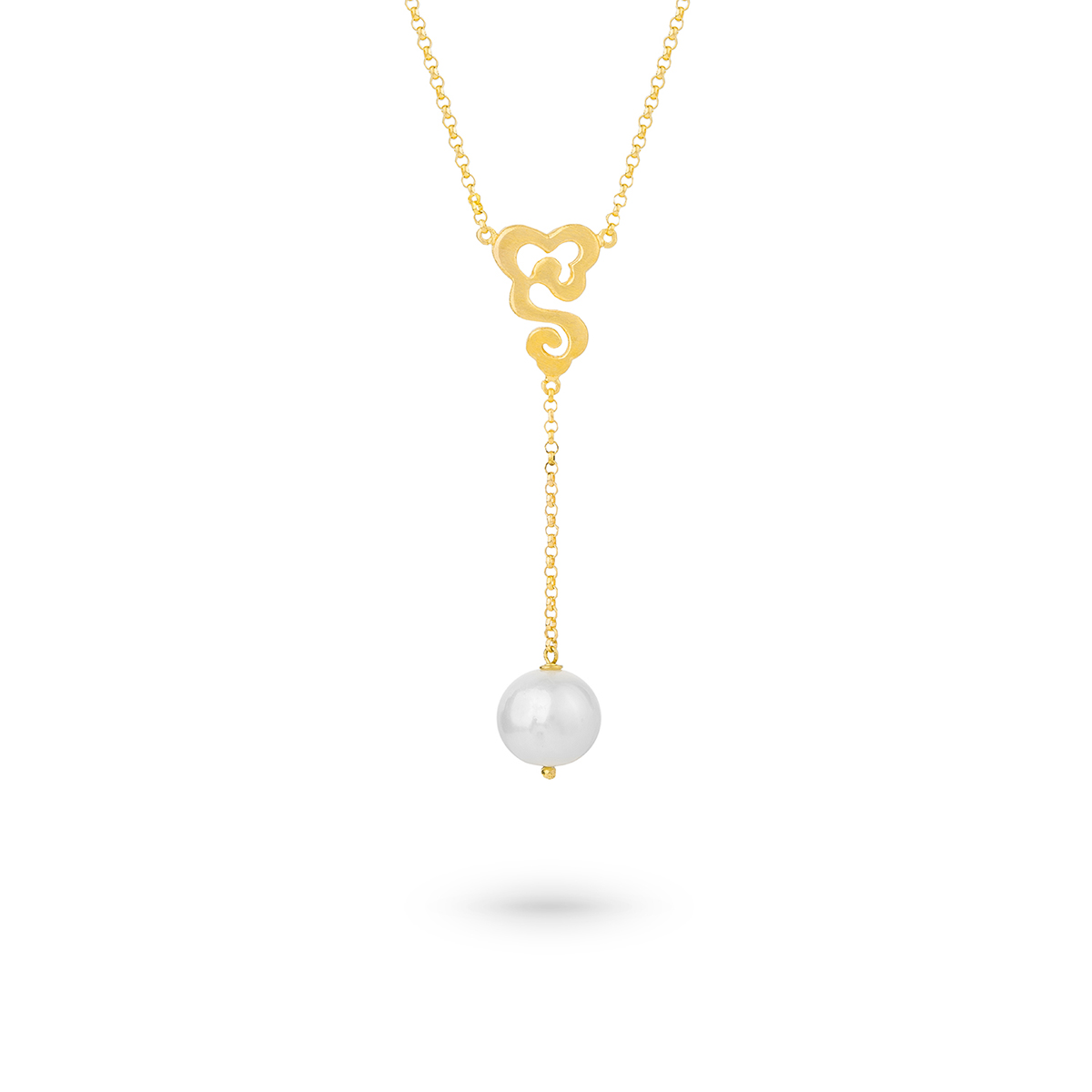 گردنبند  کد NM059