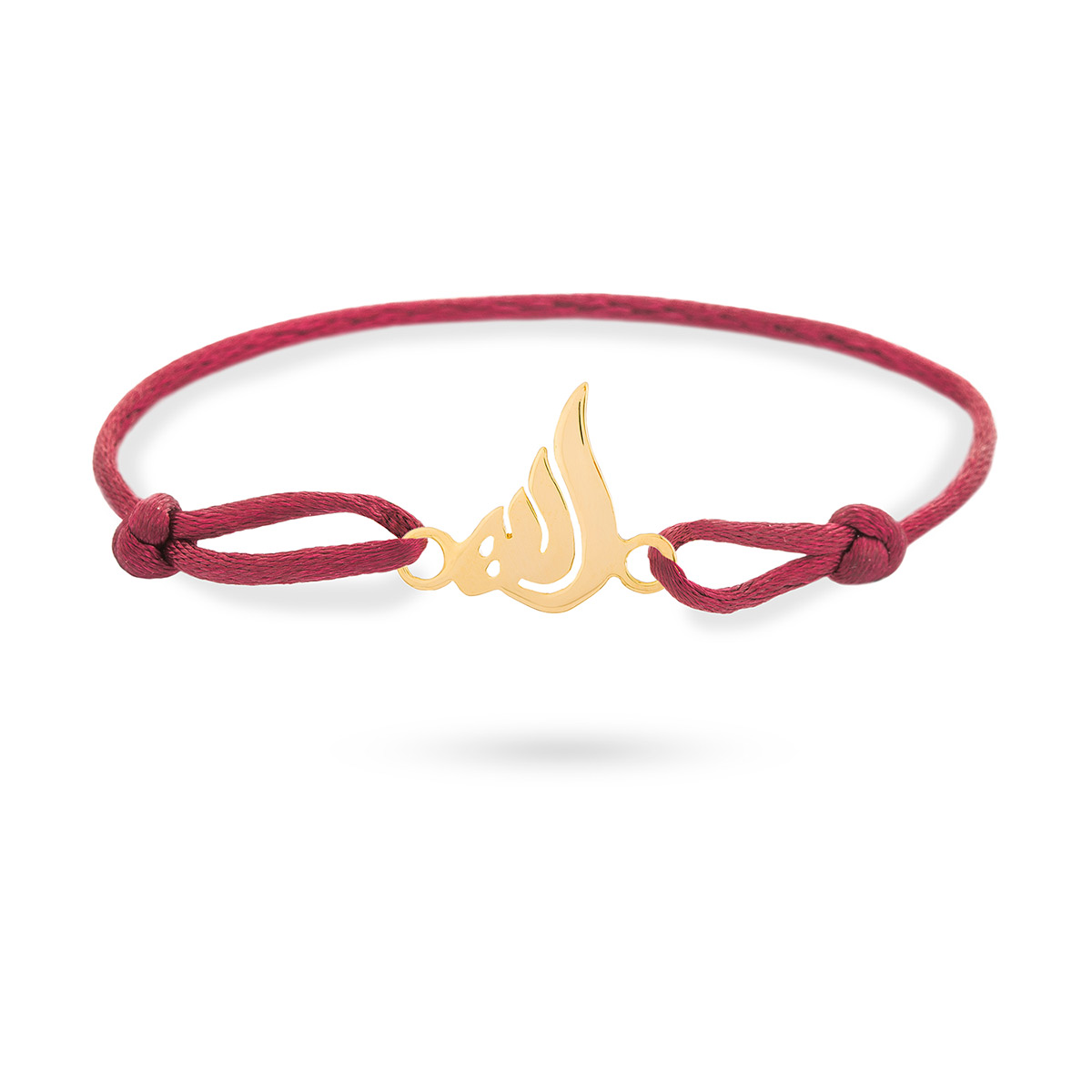 دستبند نخی  کد BM023