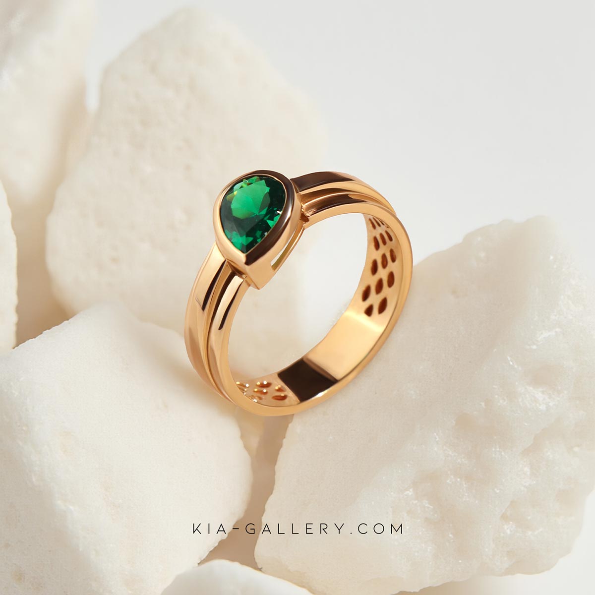 انگشتر  کد RM618