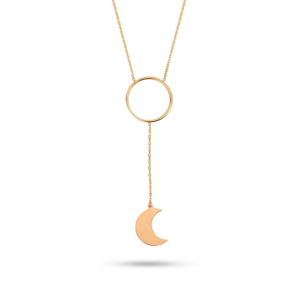 گردنبند  کد NMR269