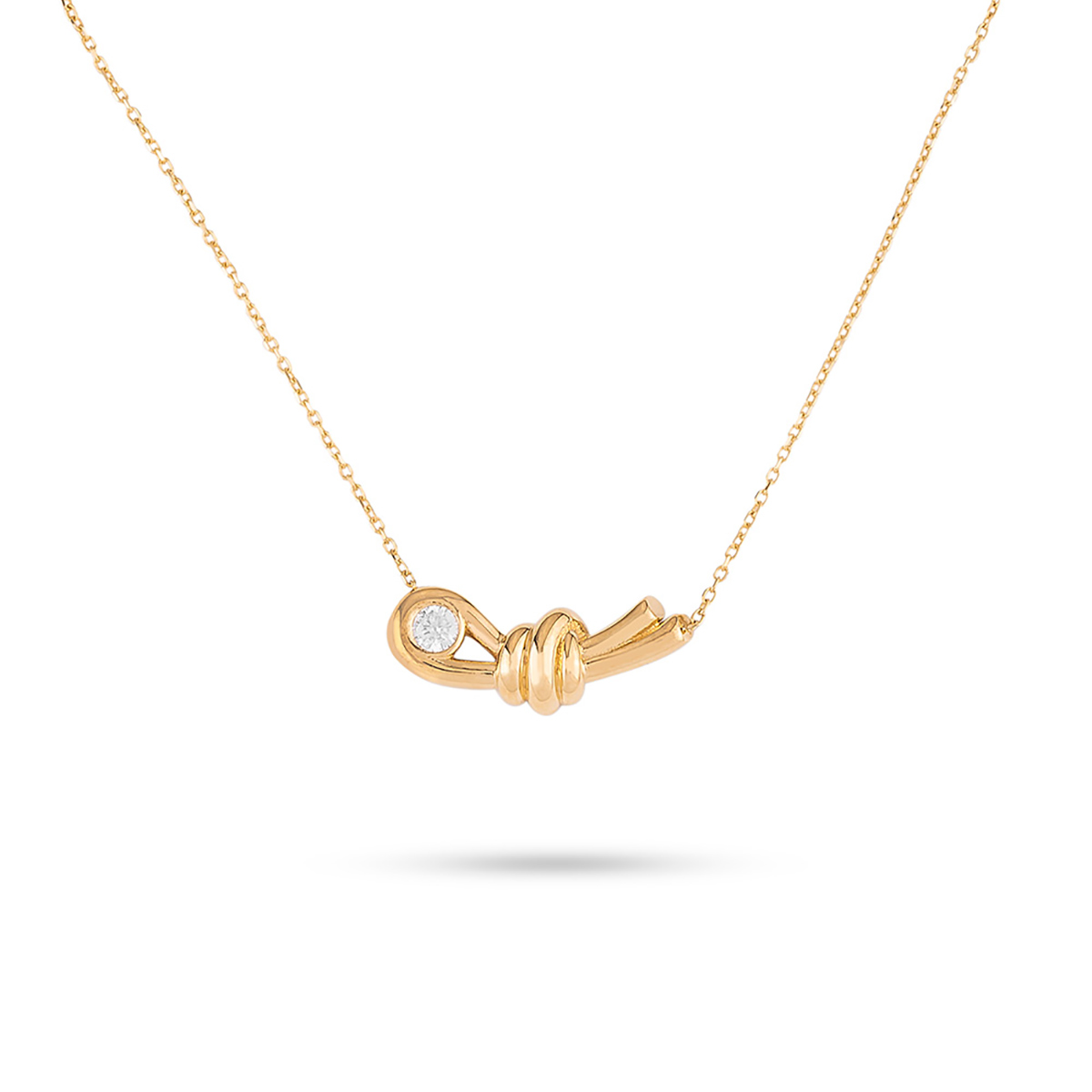 گردنبند  کد NMOH342