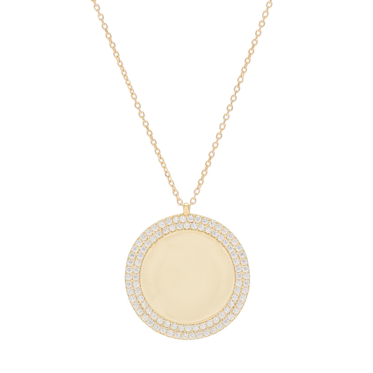 گردنبند  کد NMOH090