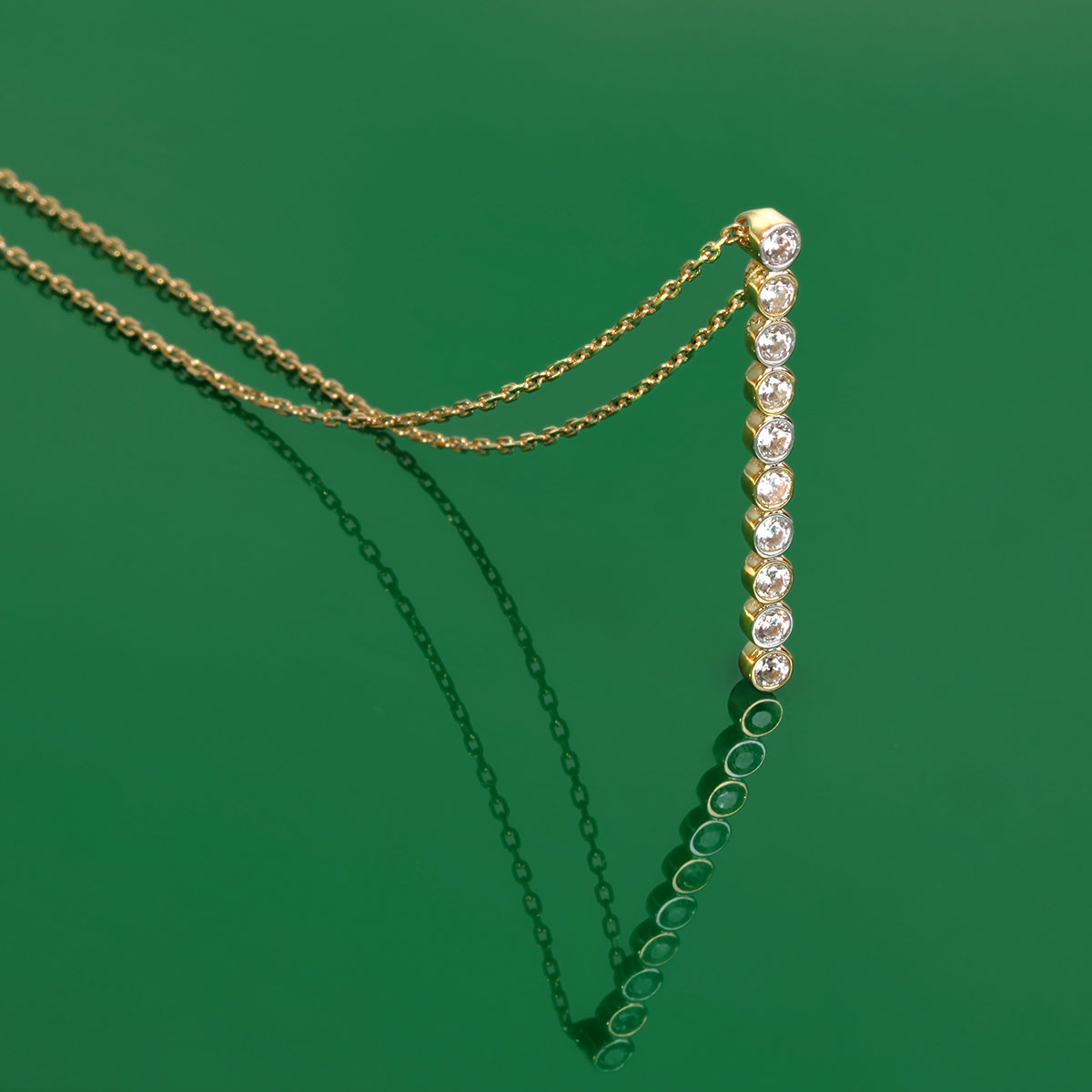 گردنبند  کد RSK-1177