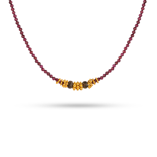 گردنبند  کد NT138