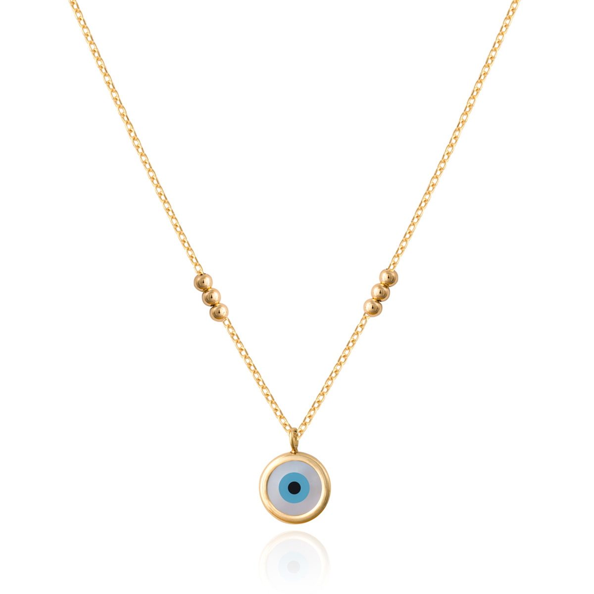 گردنبند  کد NMR155