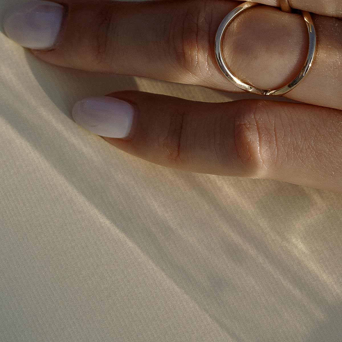 انگشتر  کد RMR040