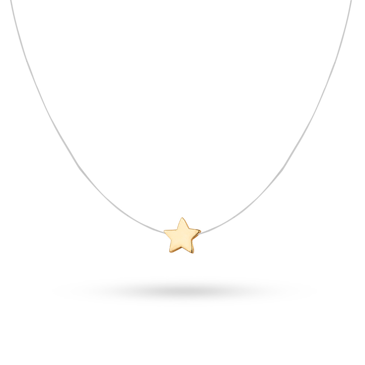 گردنبند  کد NM474