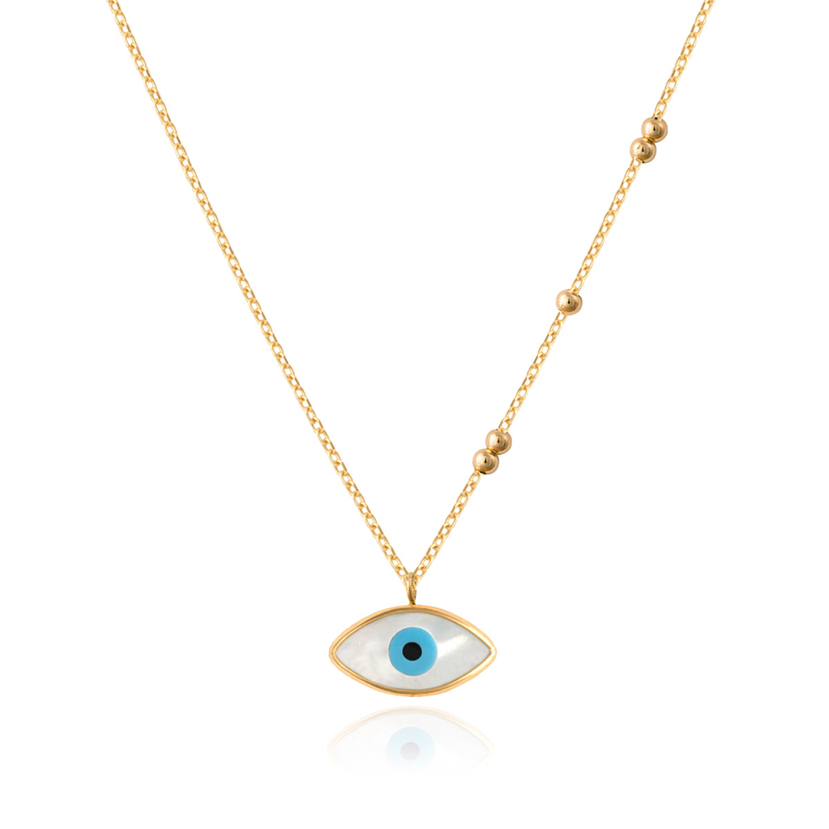 گردنبند  کد NMR162