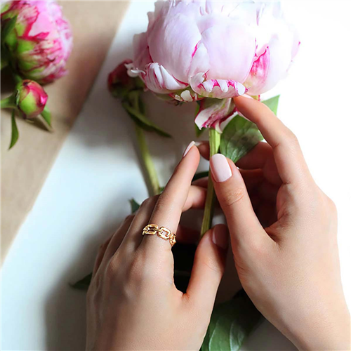 انگشتر  کد RMOH064